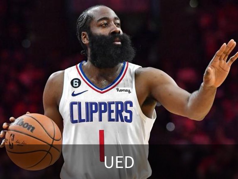 UED简介